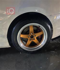 هیوندای جێنسس کوپ